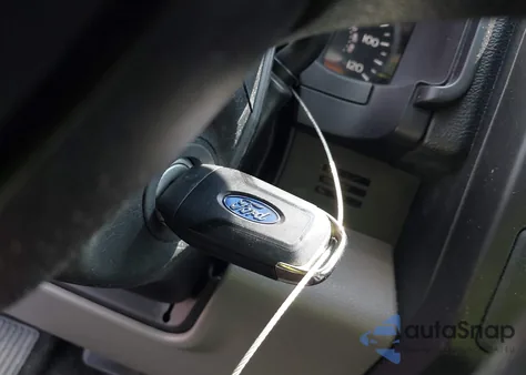 2019 Ford F150 Xl из США, поврежденный, VIN 1FTEW1CP2KKE75725